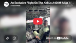 A400M video