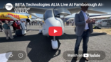 BETA Technologies 