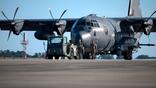 AC-130J. Credit: Air National Guard