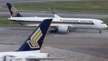 Singapore Airlines 