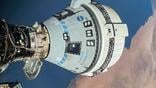 Boeing starliner