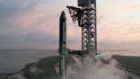 SpaceX 