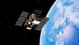 Swift in orbit