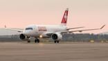 Swiss A220