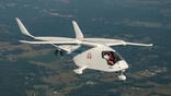 Beta conventional-takeoff Alia CX300s