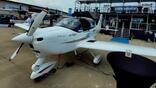 Tecnam P-Mentor aircraft