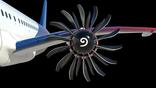 CFM Open Fan
