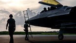 Air Force F-22 