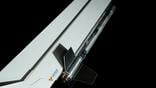 Venus Aerospace RDRE rocket