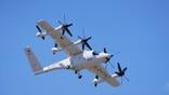 Vertical Aerospace Caption: Vertical plans to fly demonstrations in Spain under the Honeywell-led Verti-Go projects