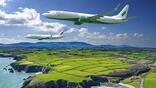 Boeing 737 MAXs