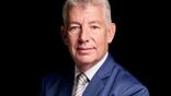 Dubai Airports CEO Paul Griffiths.