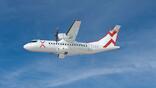 JSX aircraft