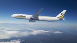 MSC Air Cargo Boeing 777-8F