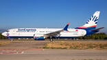 Sun Express Boeing 737 MAX-8