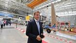エアバスCEOインタビュー：2030年のA320後継機ローンチに自信
