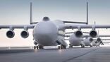 Art credit: Radia  Caption: Radia sees a widening gap in commercial and military outsize cargo transport capacity