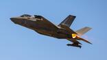  Australian F-35A