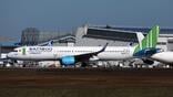 Bamboo A321neo