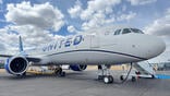 United A321XLR