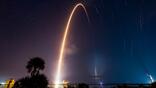 SpaceX Falcon 9 rocket launch