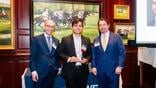 20 Twenties winner, Maaz Dossa