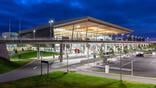 bergen airport
