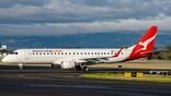 qantas link e190