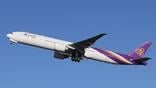 thai airways boeing 777-300ER