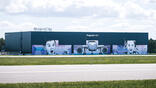 Bespoke Hangar Door Products