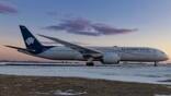 aeromexico aircraft