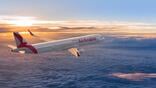air arabia aircraft