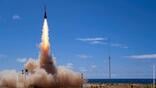 rocket launch