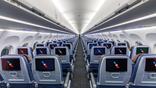 AA narrowbody seatback screens
