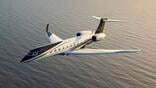 business jet