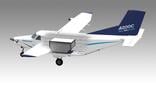 astro aero a200c skyexpress freighter rendering