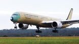 Qantas' A350-1000ULRs