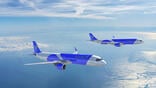 Avolon Airbus A321neo and A330-900