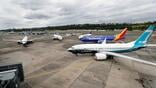 737-7 and Southwest