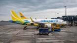 cebu pacific aircraft