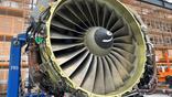 CFM56 engine