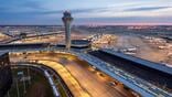 chicago o'hare international airport