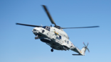 nhindustries nh90 helicopter