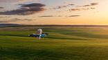 Art credit: Amazon Caption: Amazon Prime Air drone delivery plans to serve almost 500 U.S. cities by year-end