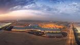 DWC from above