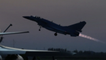 Chengdu J-10