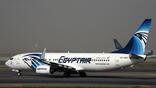 Egyptair Boeing 737-800