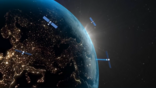 Caption: Elveo Mobile was formed by the merger of Lynk Global and Omnispace Credit: Elveo Mobile