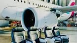 Eurowings premium seats