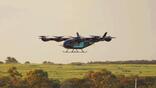 Eve Air Mobility